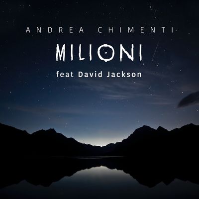 Milioni (feat. David Jackson)