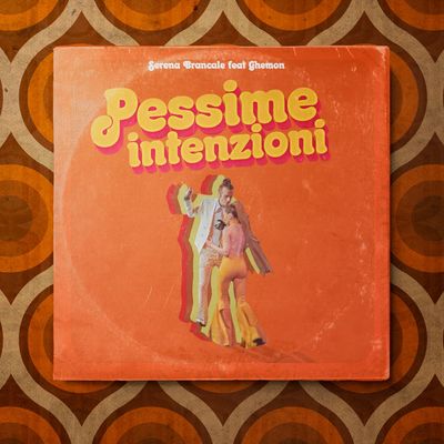 Pessime intenzioni (feat. Ghemon)