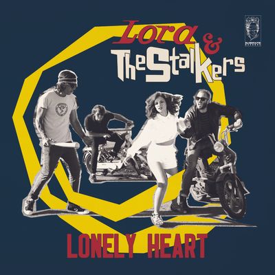 Lonely Heart