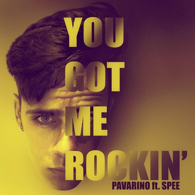 U got me rockin' (feat. Spee)