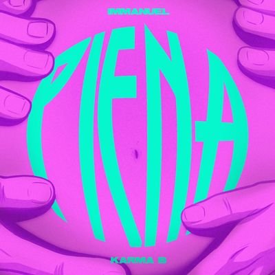 Piena (feat. KARMA B)