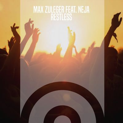 Restless (feat. Neja) 