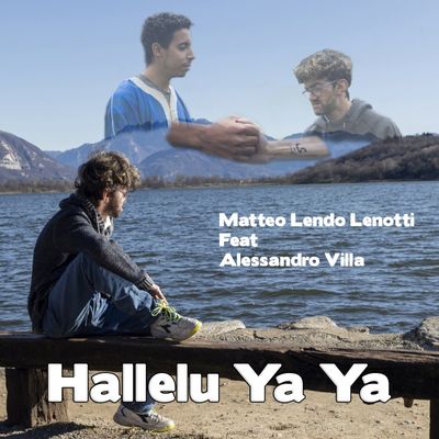 Hallelu…Ya-Ya (feat. Alessandro Villa)