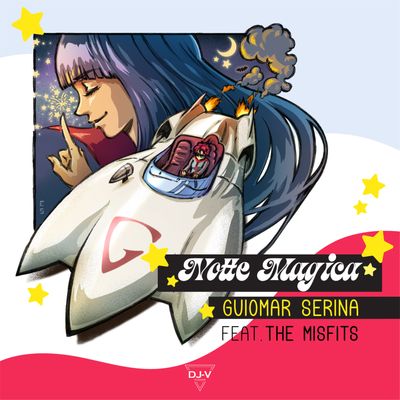 Notte magica (feat. The Misfits)