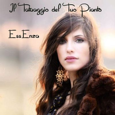 Il tatuaggio del tuo pianto