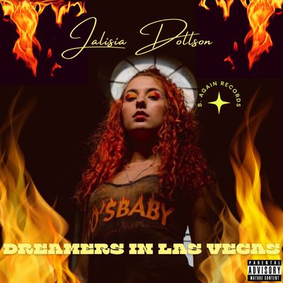 Dreamers In Las Vegas