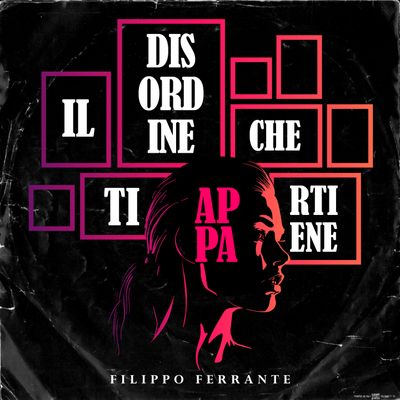 Il disordine che ti appartiene
