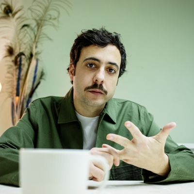 Fantastico (feat. Niccolò Fabi)