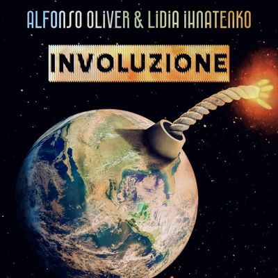 Involuzione (feat. Lidia Ignatenko)