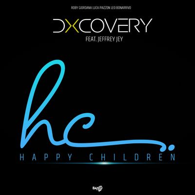 Happy Children (feat. Jeffrey Jey)