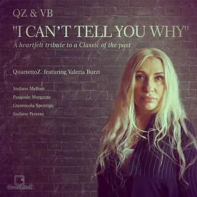 I Can't Tell You Why (feat. Valeria Burzi)