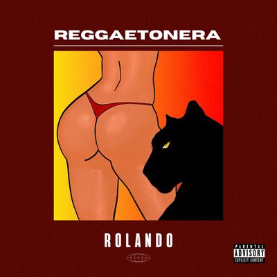 Reggaetonera