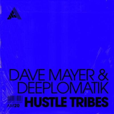 Hustle Tribes