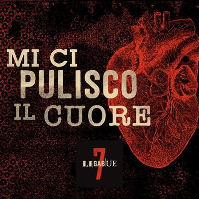 Mi ci pulisco il cuore