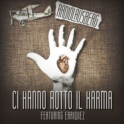 Ci hanno rotto il karma (feat. Erriquez)