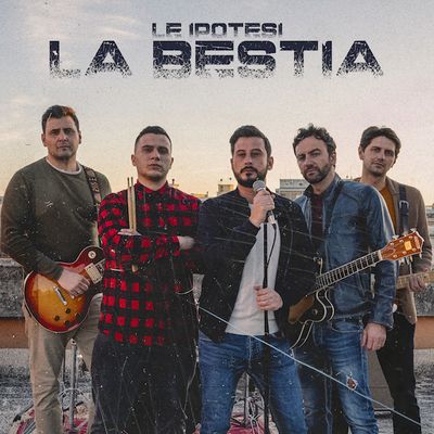 La bestia