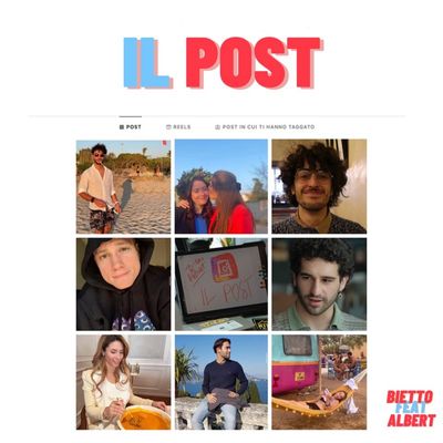 Il Post (feat. Albert)