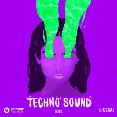 Techno Sound