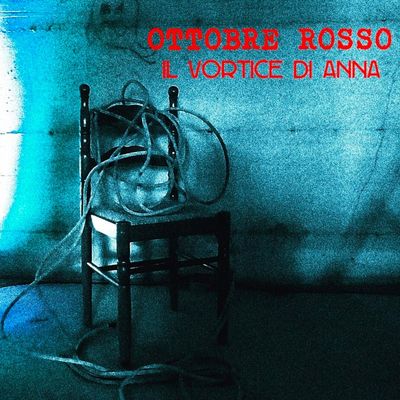 Il Vortice Di Anna