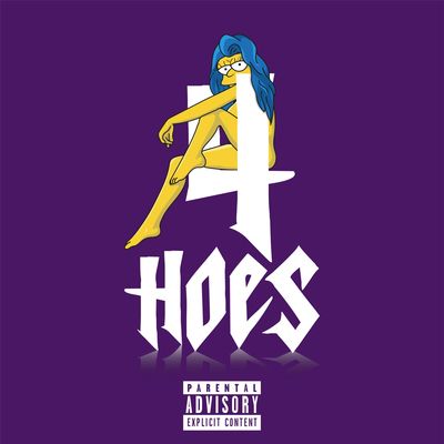 4 Hoes