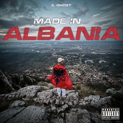 MADE IN ALBANIA