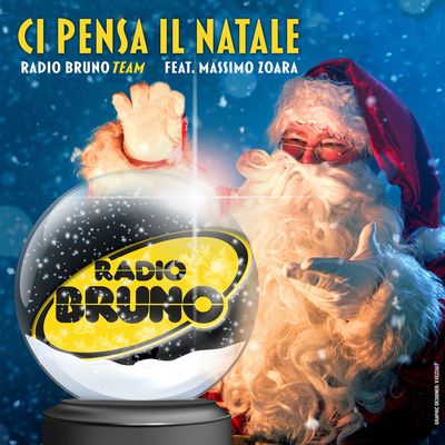 Ci pensa il Natale (feat. Massimo Zoara)