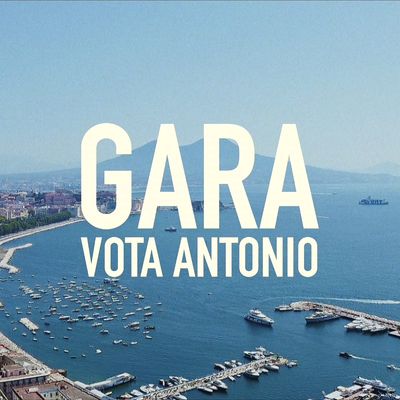 Vota Antonio