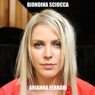 Biondina sciocca