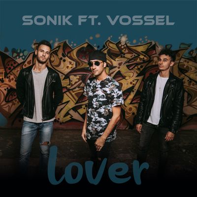 Lover (feat. Vóssel)