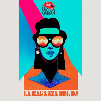 La Ragazza Del DJ