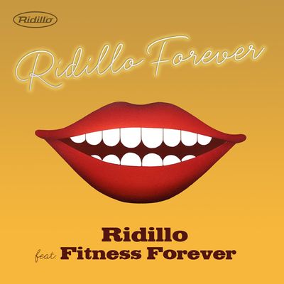 Ridillo Forever (feat. Fitness Forever)