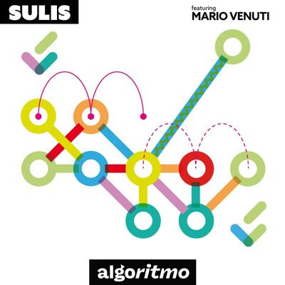 Algoritmo (feat. Mario Venuti)