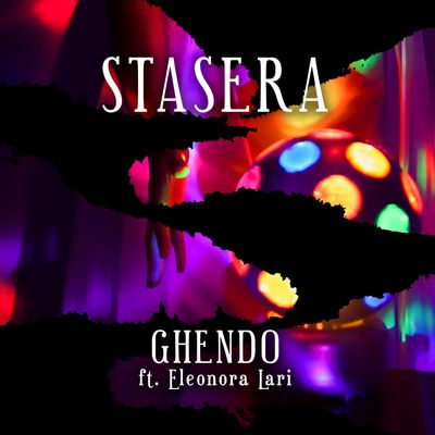 Stasera (feat. Eleonora Lari)