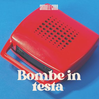 BOMBE IN TESTA