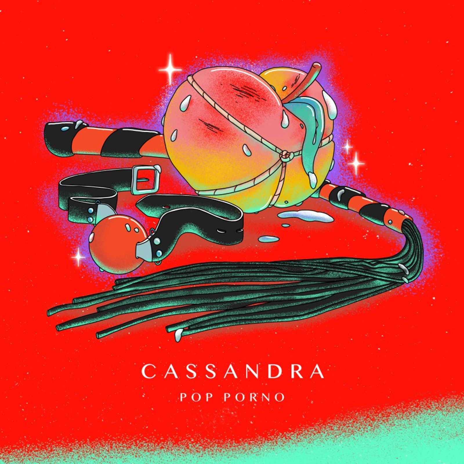 Pop Porno - Cassandra | EarOne