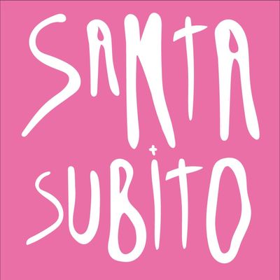Santa subito (feat. Asteria)