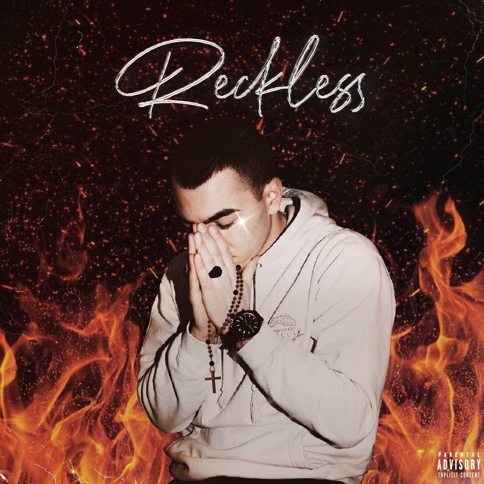 Reckless - Reckless (Radio Date: 02-04-2021) | EarOne