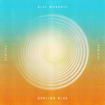 Darling Blue