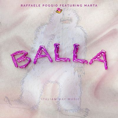 Balla (feat. Marta)