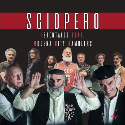Sciopero (feat. Modena City Ramblers)