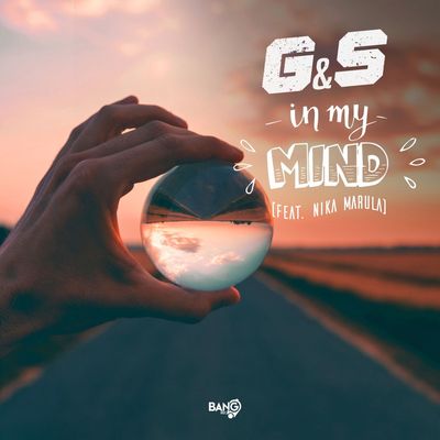 In My Mind (feat. Nika Marula)