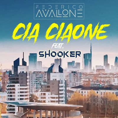 Cia Ciaone (feat. Shooker)