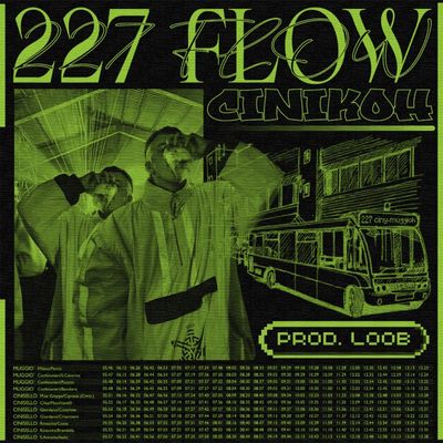 227 flow