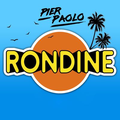 Rondine (feat. Giorgina)