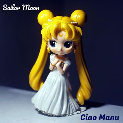 Sailor Moon