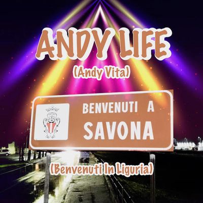Benvenuti a Savona