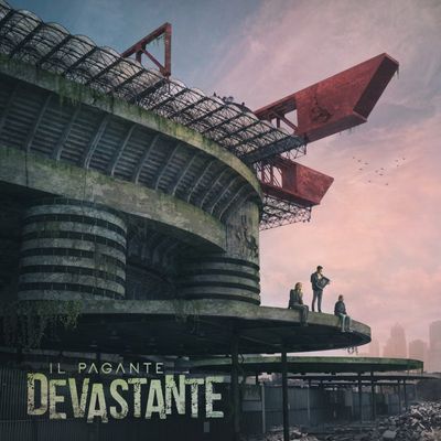 Devastante (feat. M¥SS KETA)