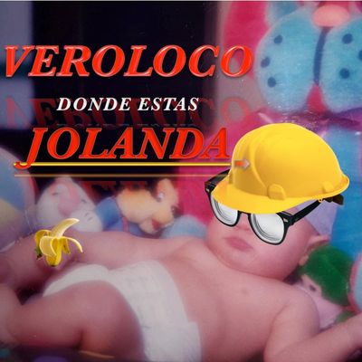 Donde Estas Jolanda