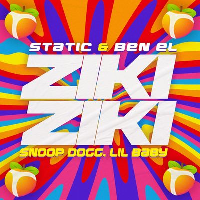 Ziki Ziki (feat. Lil Baby)