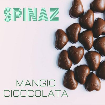 Mangio Cioccolata